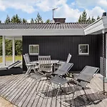 0141-romo-umanaksvej-6 Casa vacanze *