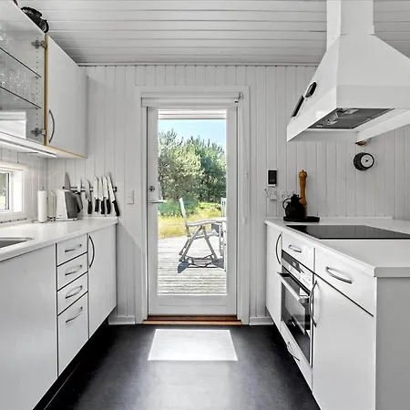 0141-romo-umanaksvej-6 Hébergement de vacances Kongsmark