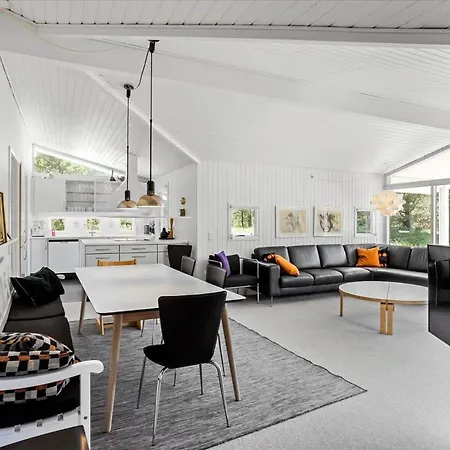 Hébergement de vacances 0141-romo-umanaksvej-6 Kongsmark