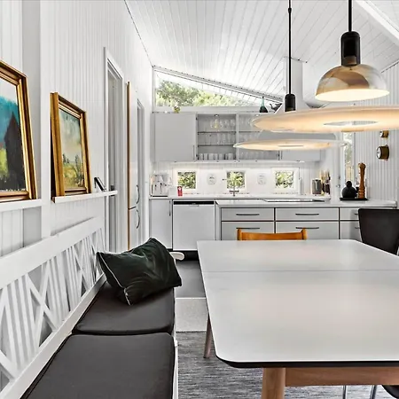 0141-romo-umanaksvej-6 Hébergement de vacances *