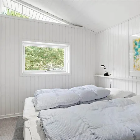 Hébergement de vacances 0141-romo-umanaksvej-6 *