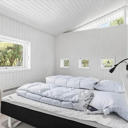 Hébergement de vacances 0141-romo-umanaksvej-6 *