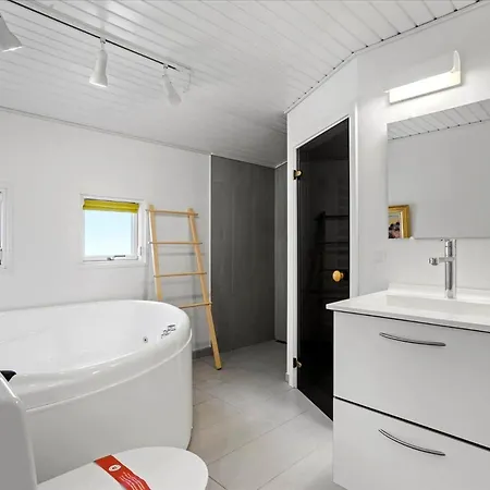 Hébergement de vacances 0141-romo-umanaksvej-6 Kongsmark