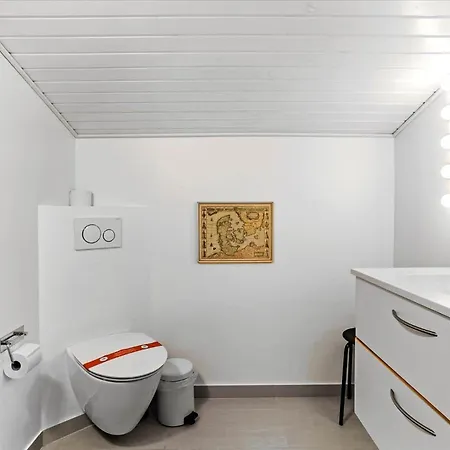 Hébergement de vacances 0141-romo-umanaksvej-6 Kongsmark