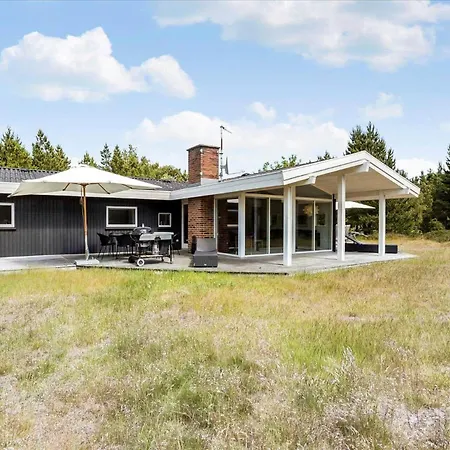 0141-romo-umanaksvej-6 Hébergement de vacances Kongsmark