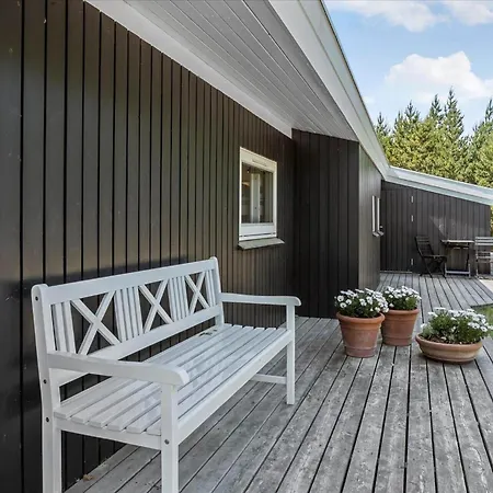 Hébergement de vacances 0141-romo-umanaksvej-6 *