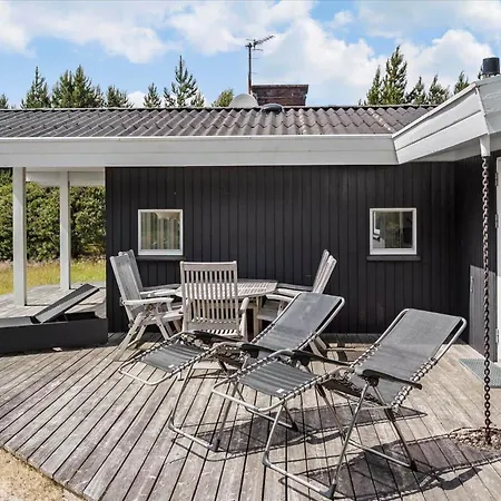 0141-romo-umanaksvej-6 Holiday home *