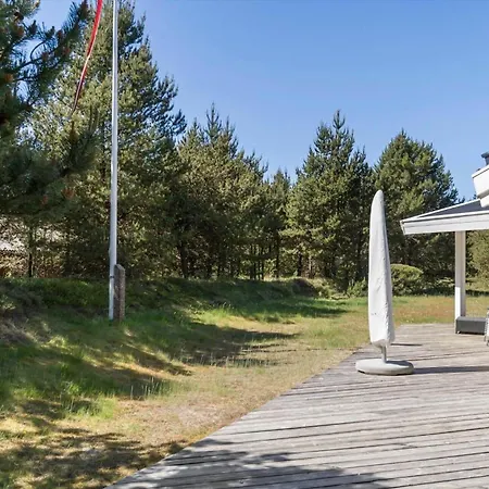 0141-romo-umanaksvej-6 Nyaraló *